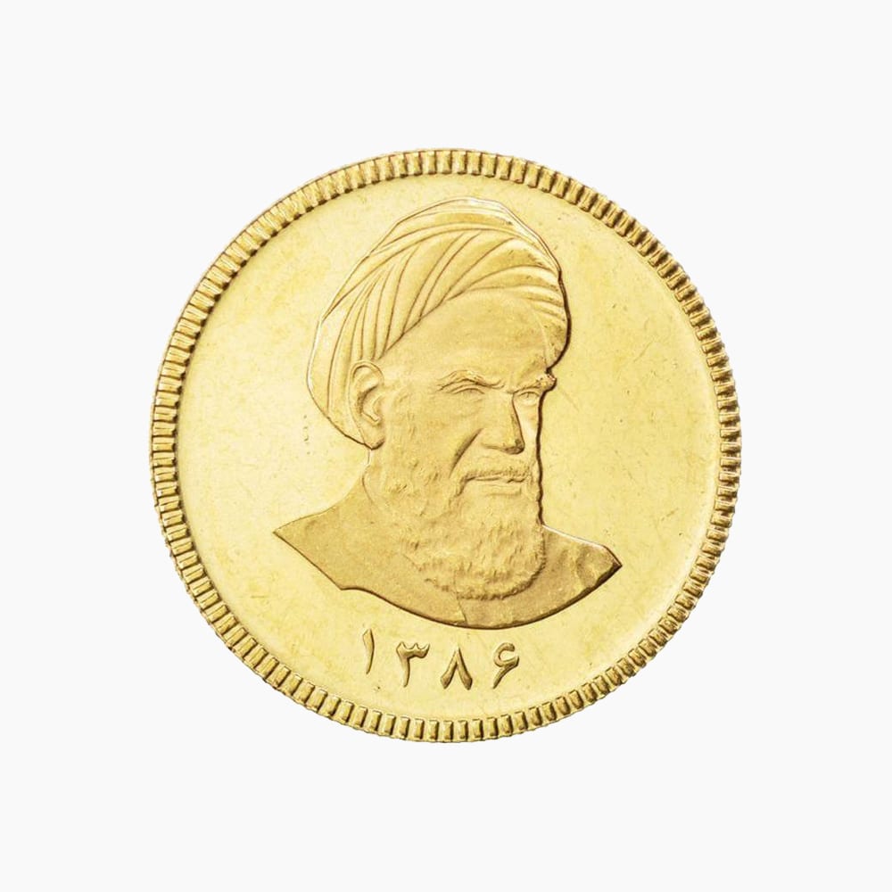 سکه امامی (86)